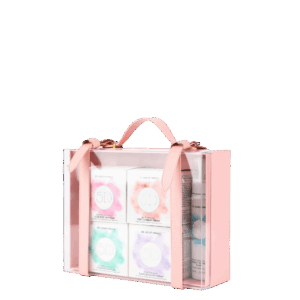 5D ערכת טיפוח מושלמת