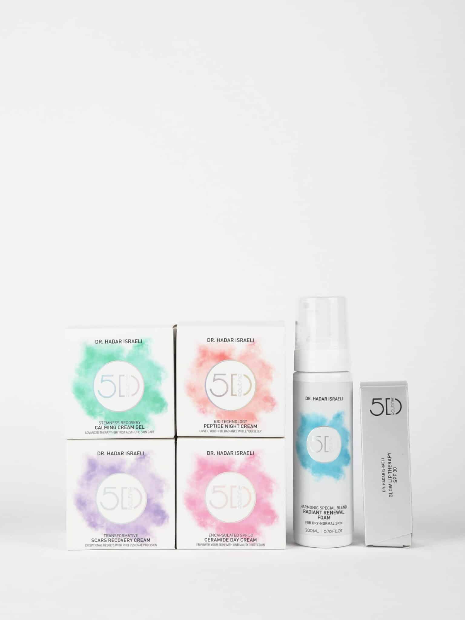 פקטשוט כל המוצרים