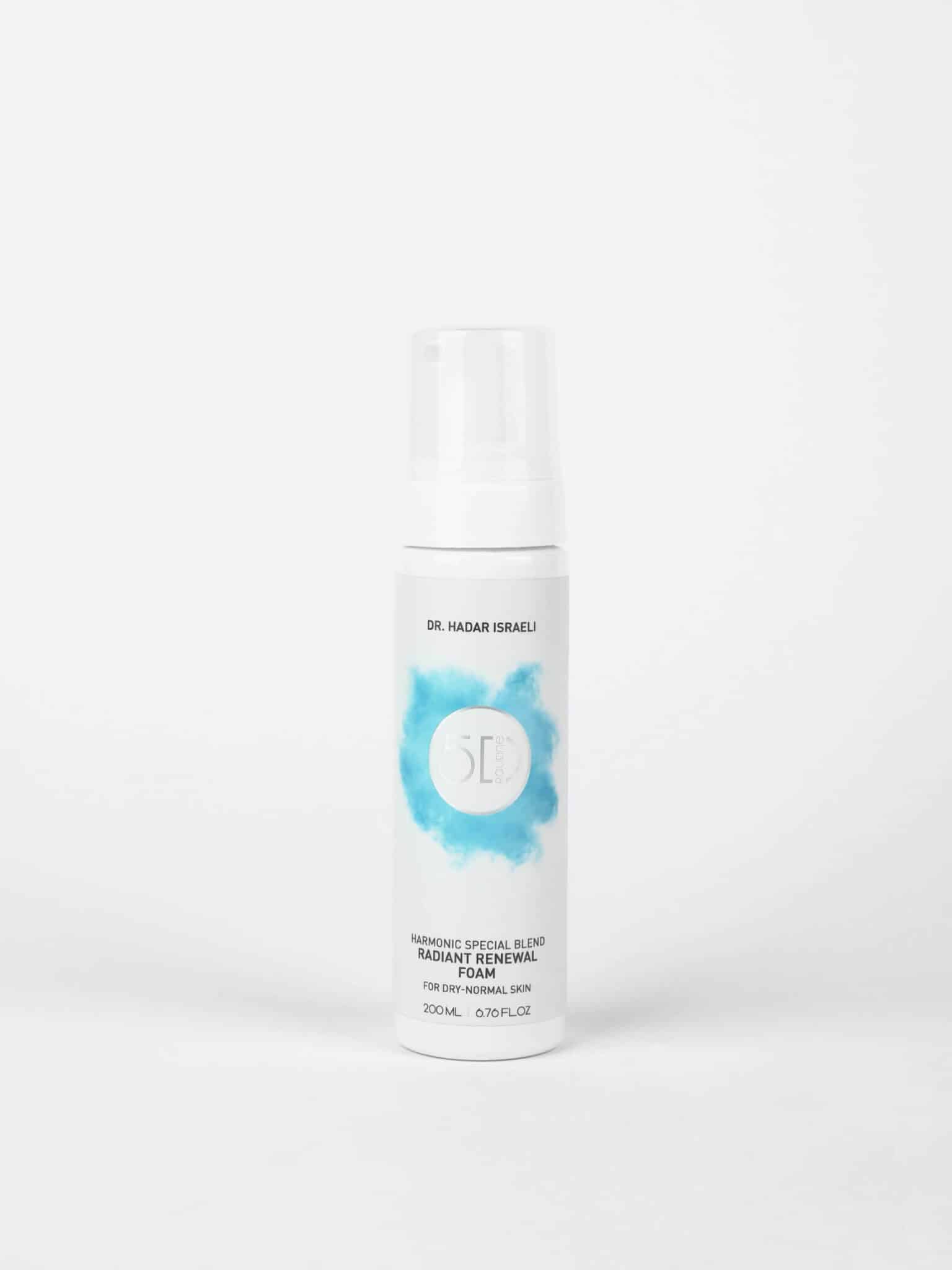 פקטשוט סבון מוס