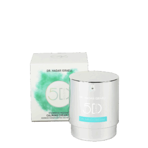 קרם הרגעה - STEMNESS RECOVERY CALMING CREAM GEL