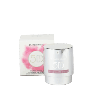 קרם יום - ENCAPSULATED SPF50 CERAMIDE DAY CREAM