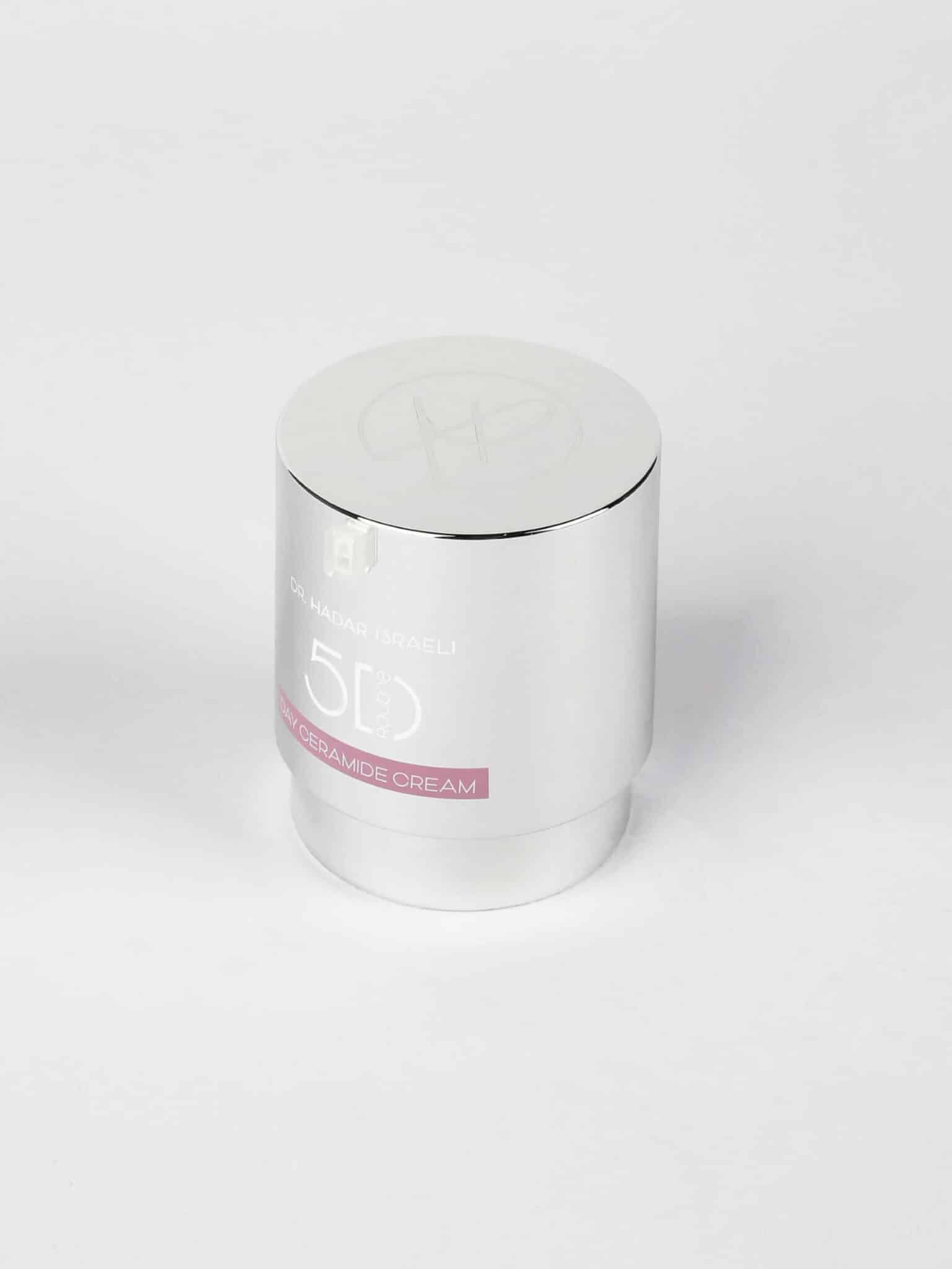 פקטשוט קרם יום מוצר צידי