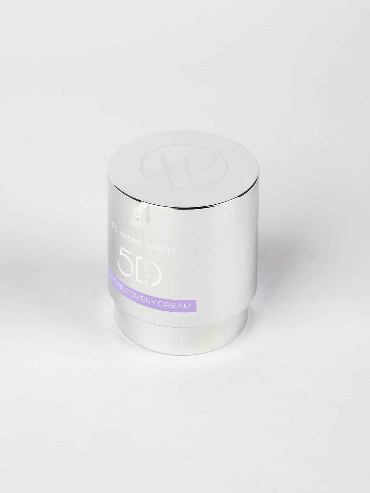 פקטשוט קרם צלקות מוצר צידי