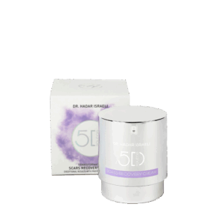 קרם צלקות - TRANSFORMATIVE SCARS RECOVERY CREAM